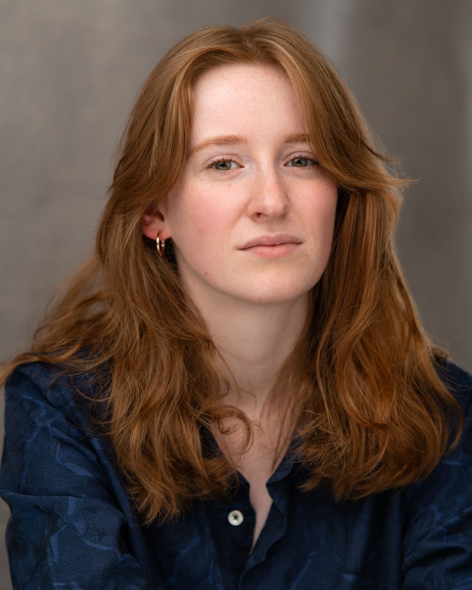 Edith Iley