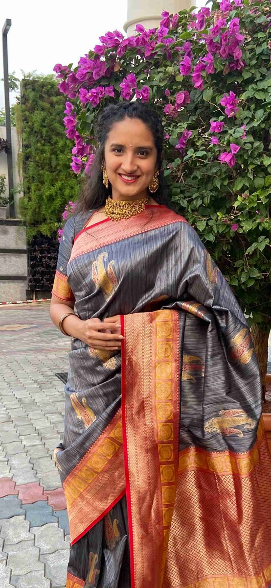 Shreya Vathsa