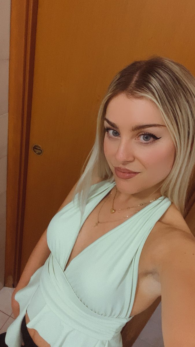 Emily Brennan