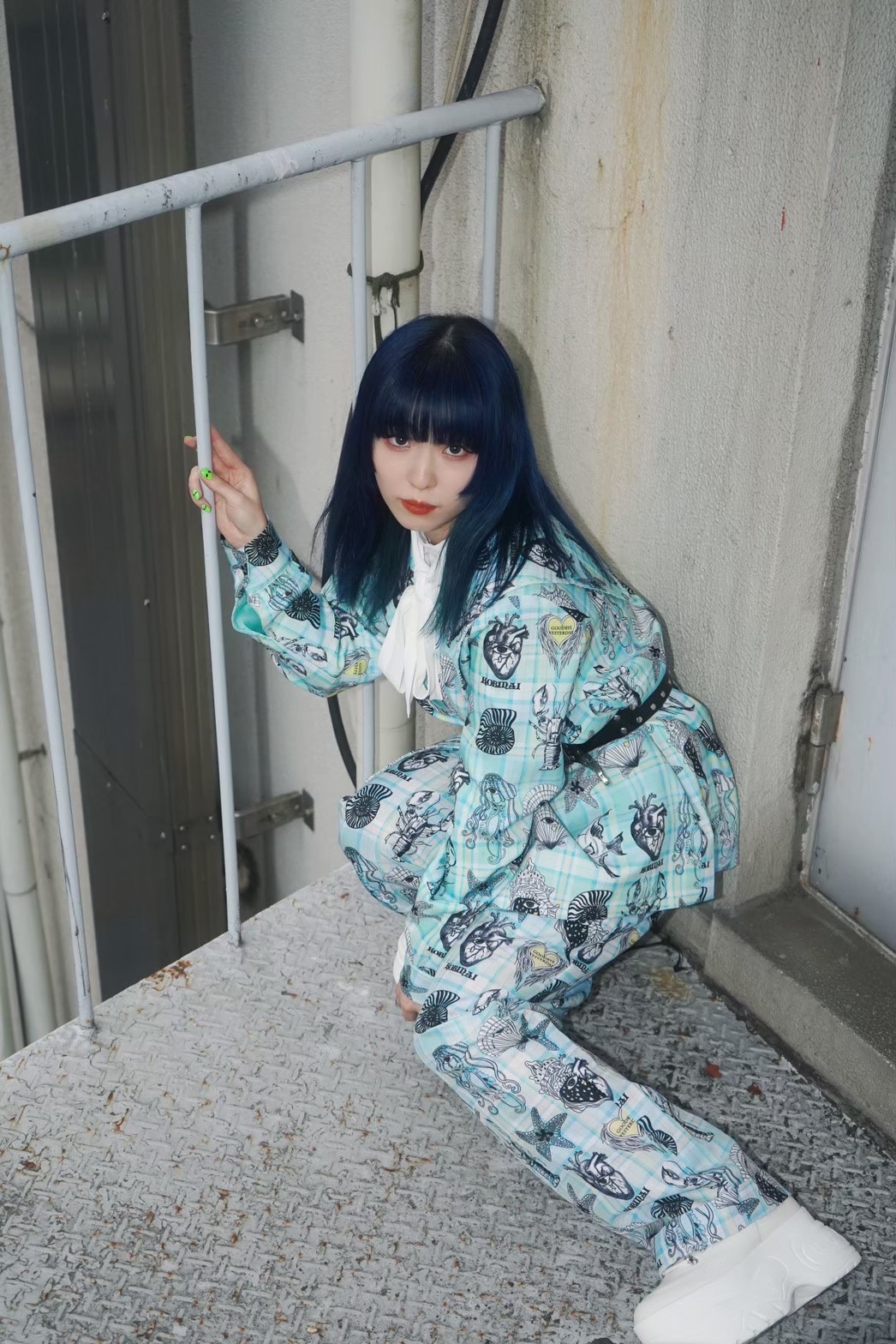 H∀RUKA