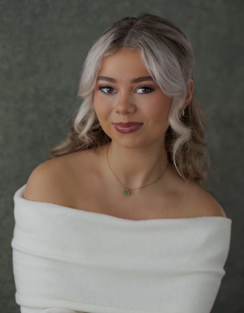 Olivia Chadwick