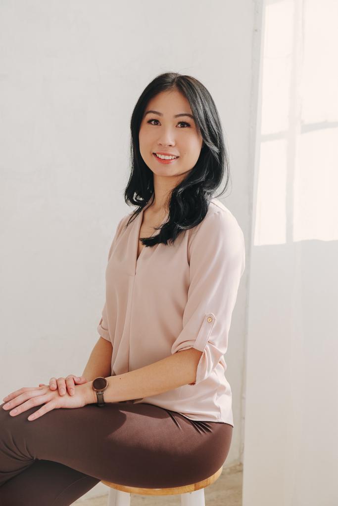Jessica Tan