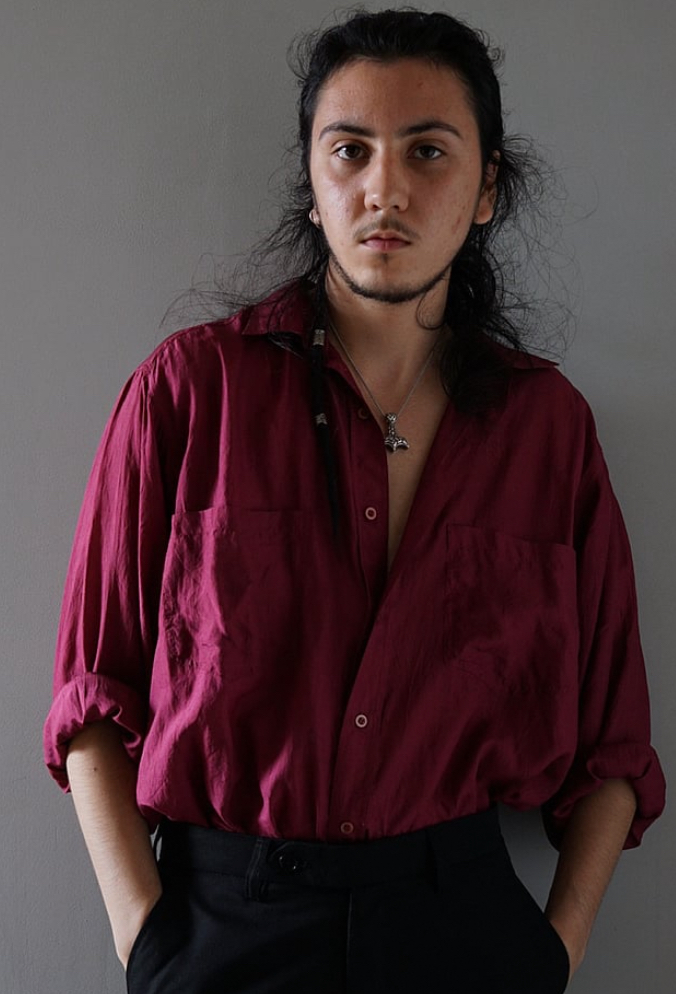 Tayfun Zaidi
