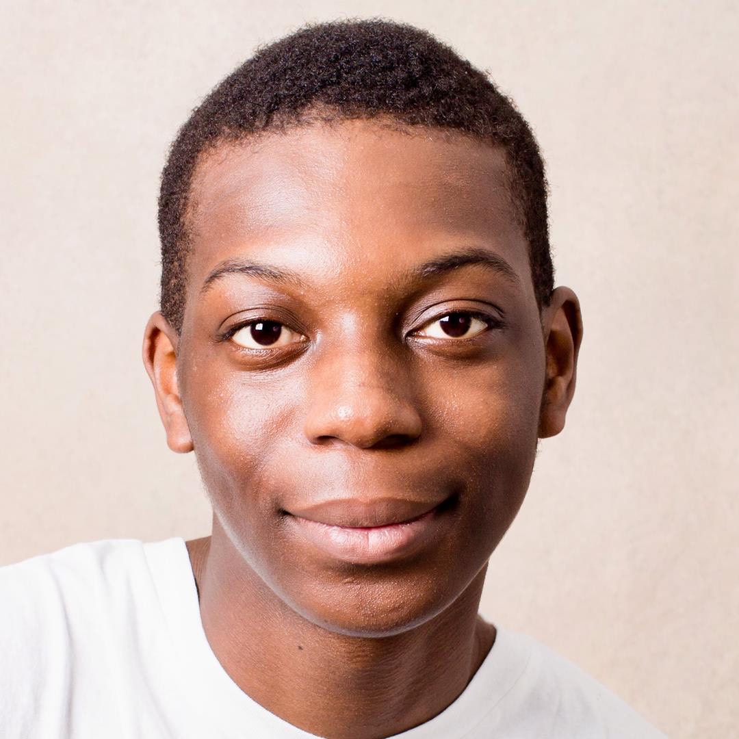 Mide Odugbesan