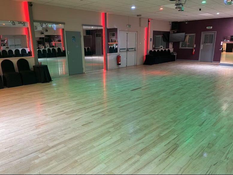 Chelmsford Dance Centre