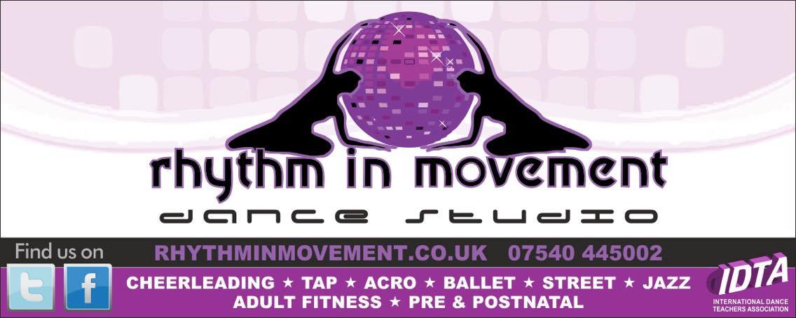 Rhythm in Movement