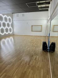 Manchester Dance Centre